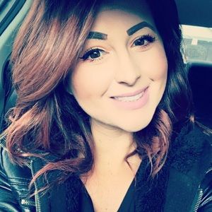 Meet your Posher, Kelsey